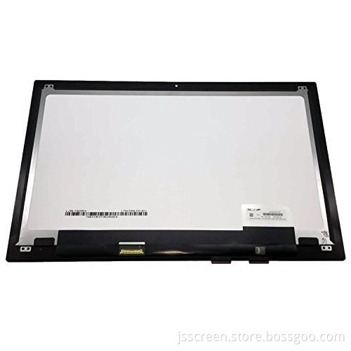 LCD screen LP133WH2 SPB1 for Dell inspiron 13 7348 7347 Full assembly